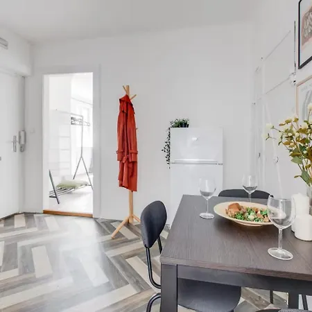 Apartament Joka Part Dieu Wifi Check In H24 *